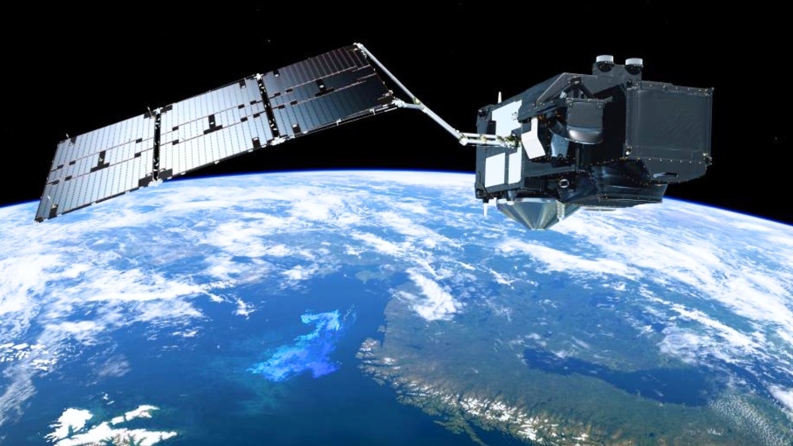 L'Allemagne rejette le projet jugé trop français d'IRIS² pour faire « alleingang » avec sa propre constellation militaire souveraine : GXE
